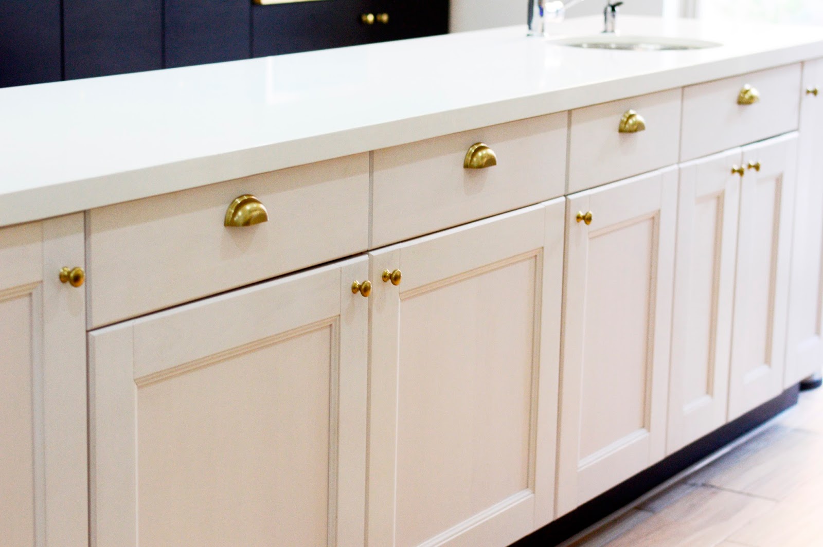 Pabla en casa: Tour de mi cocina!