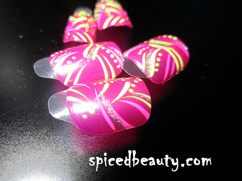 imPRESS by Broadway Nails Launch! My Spiced Life Beauty + Lifestyle Blog