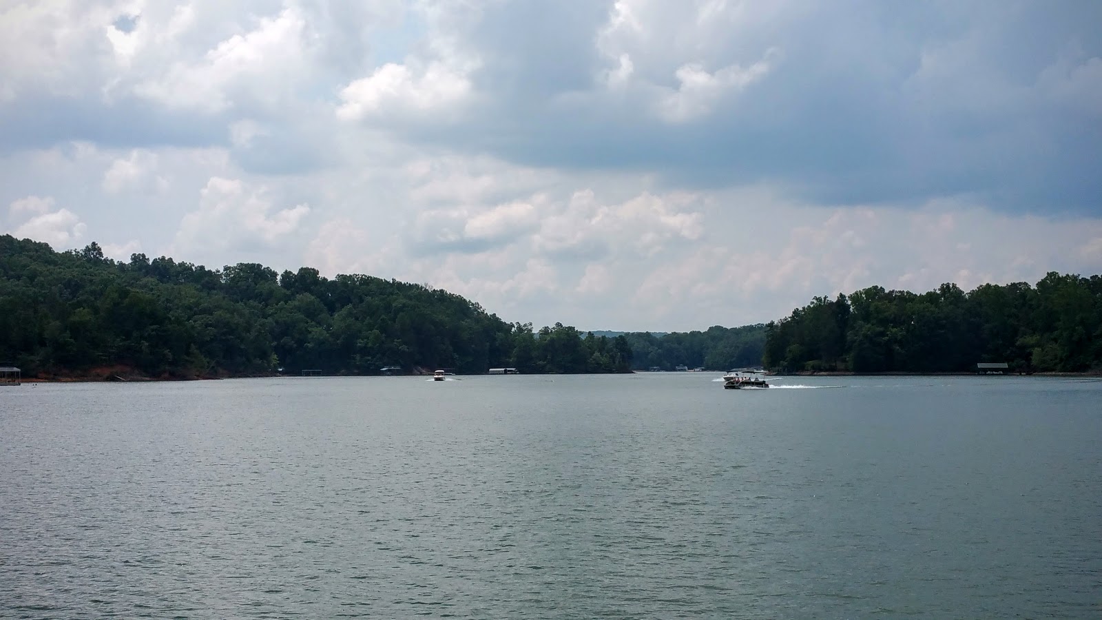 Lake Sidney Lanier Homes Blog A Beautiful Day On The Chestatee River