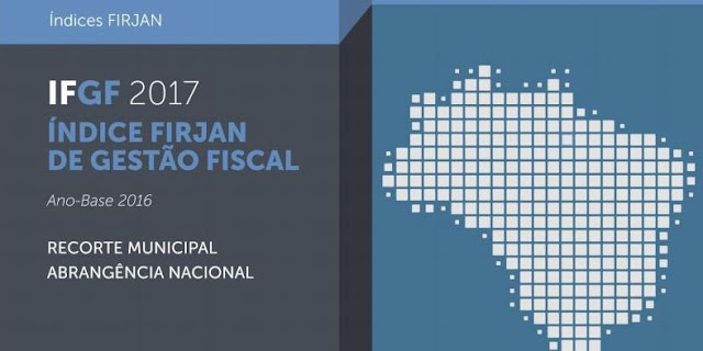 FIRJAN's IFGF: Brazilian Municipalities Weathering Crisis with Good Fiscal Management
