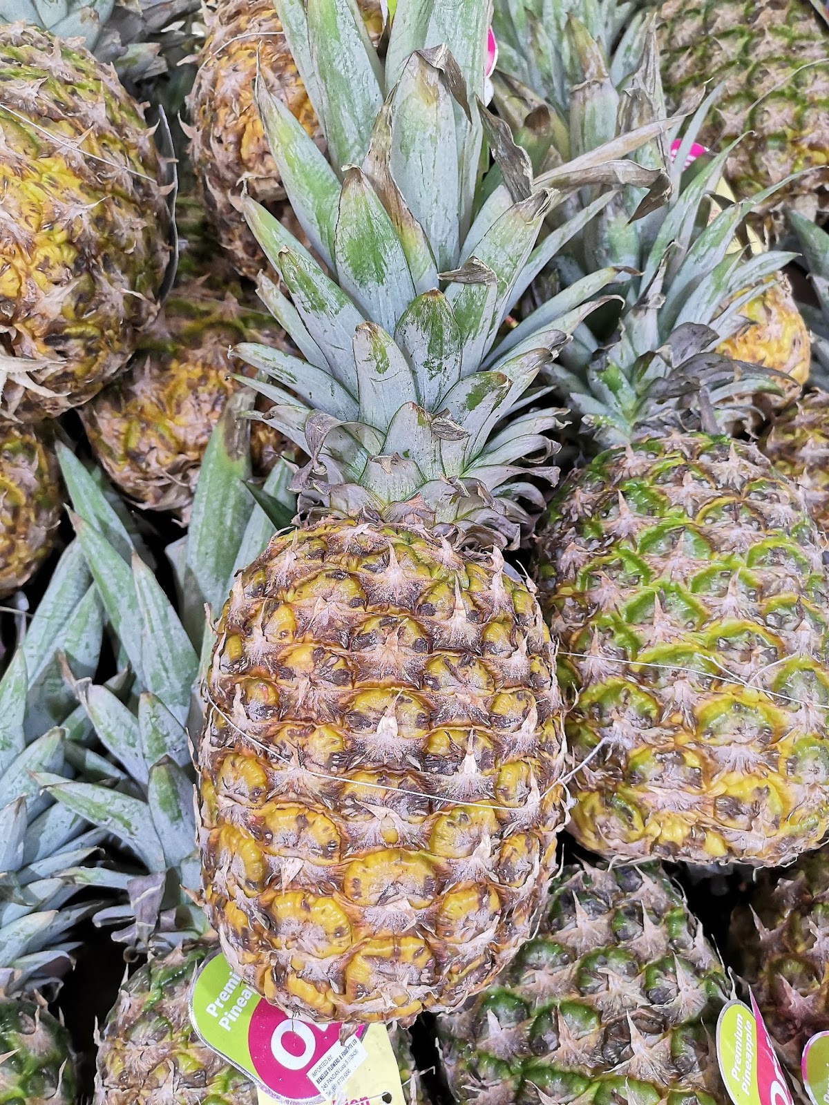 Pineapple Tart Recipe 🍍 A Southeast Asian Chinese New Year Tradition 黄梨塔 Tony Johor Kaki