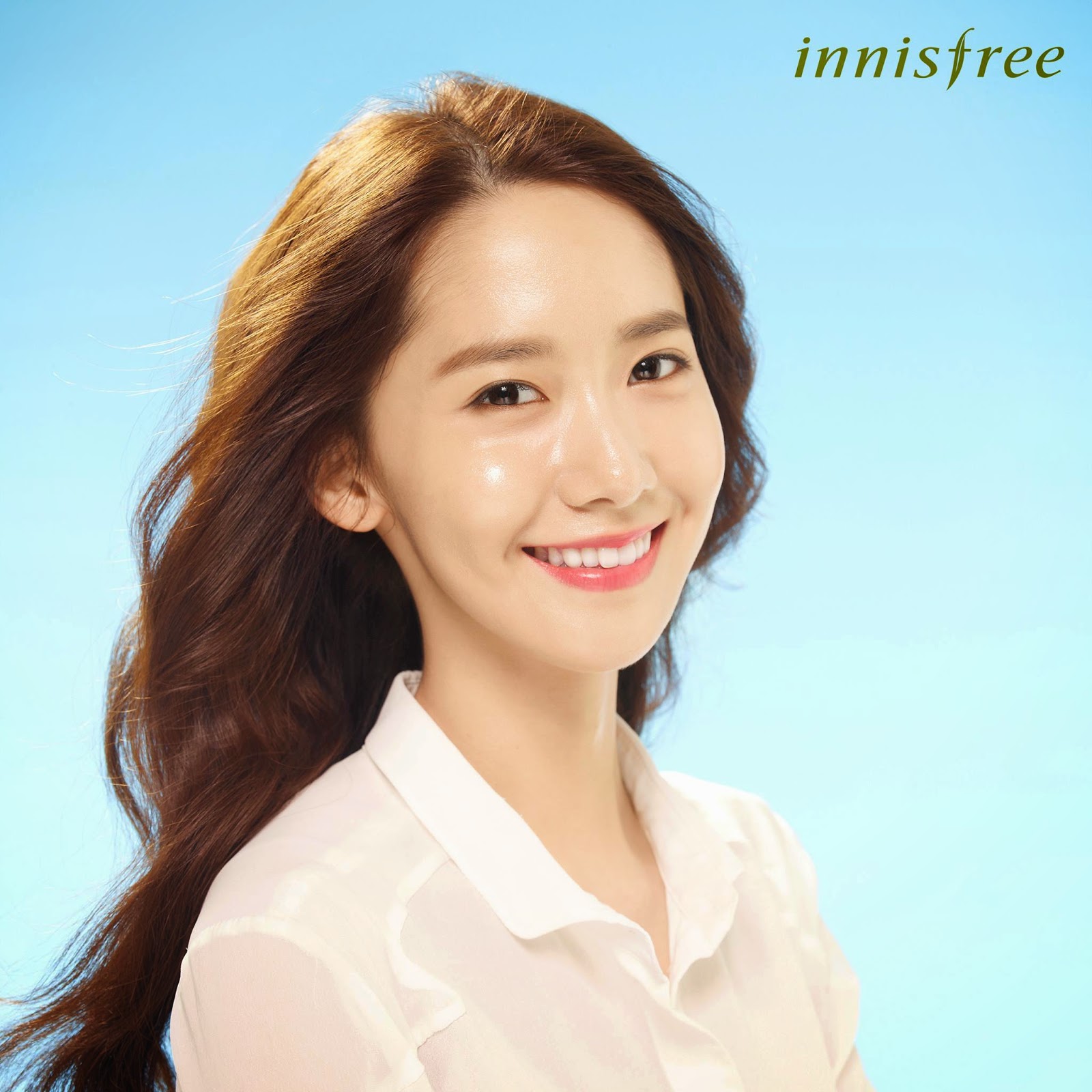 [Picture] 140807 SNSD Yoona for Innisfree Promotion ~ smtownsnsd.com ...