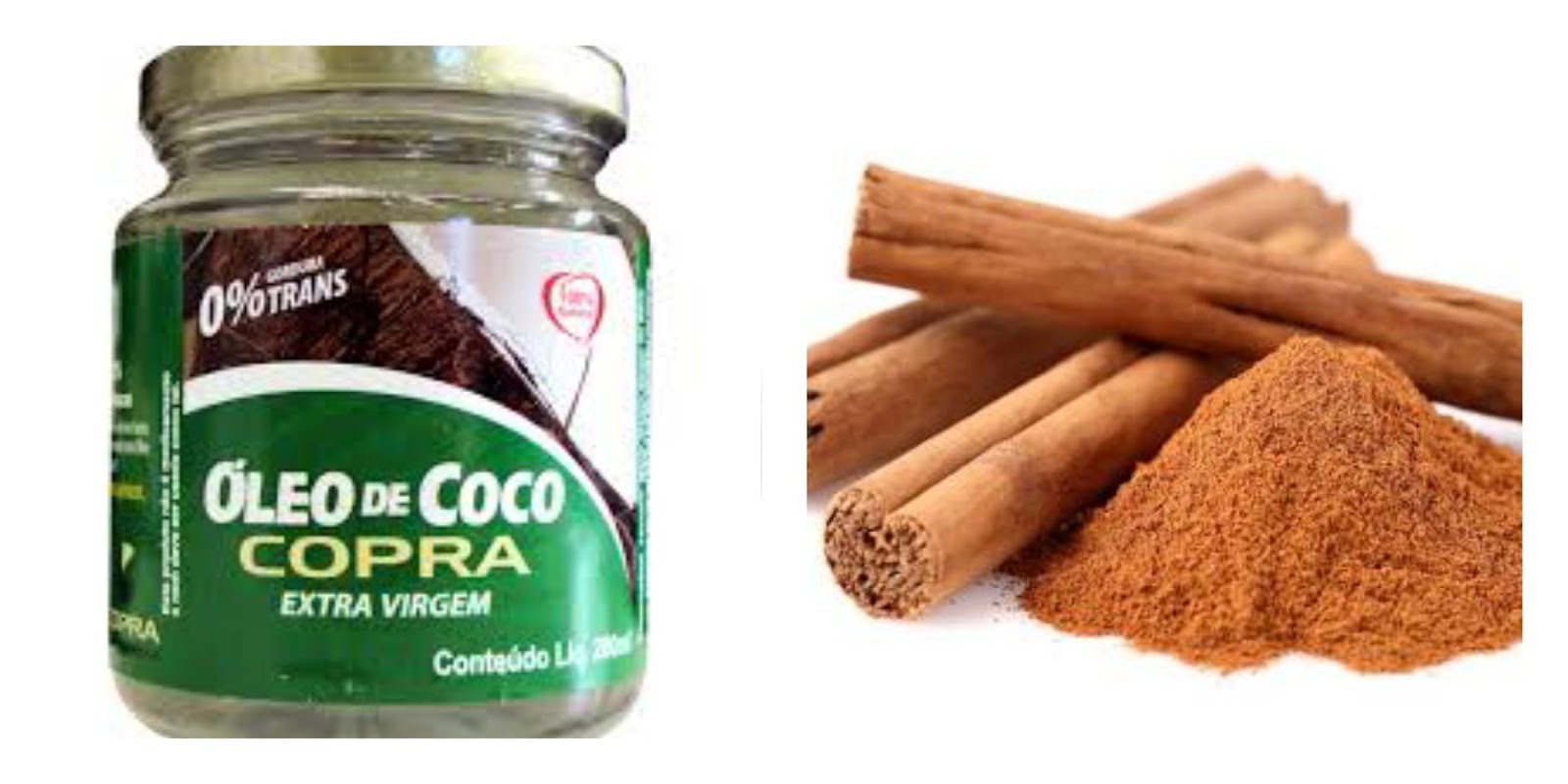 Beneficios da canela em po para o cabelo
