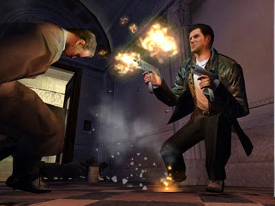 Max Payne V1 05 Patch Download Pc