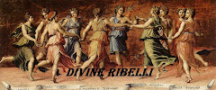 Divine Ribelli su Facebook