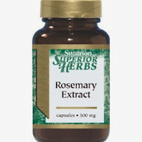 Rosemary extract
