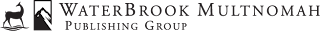 Waterbrook Multnomah  logo
