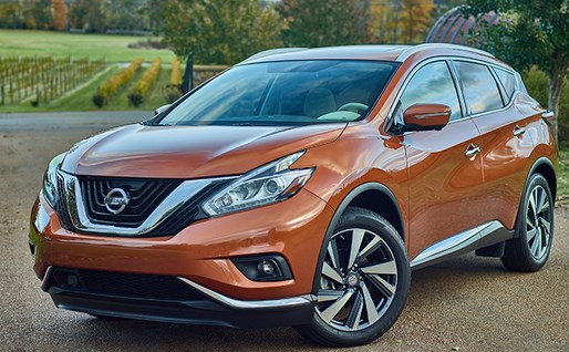2015 Nissan Murano Canada Price 2015 Nissan Murano Canada Price