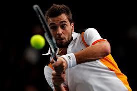 Benoit Paire will be aiming for his first ATP tour level title