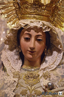 Virgen de la Alegría