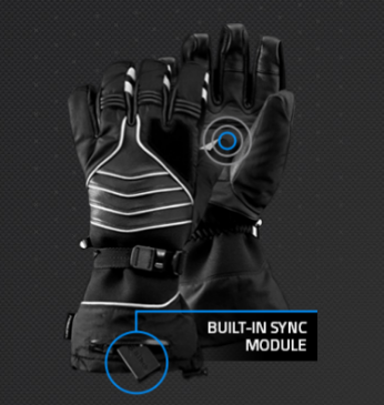  BearTEK Gloves