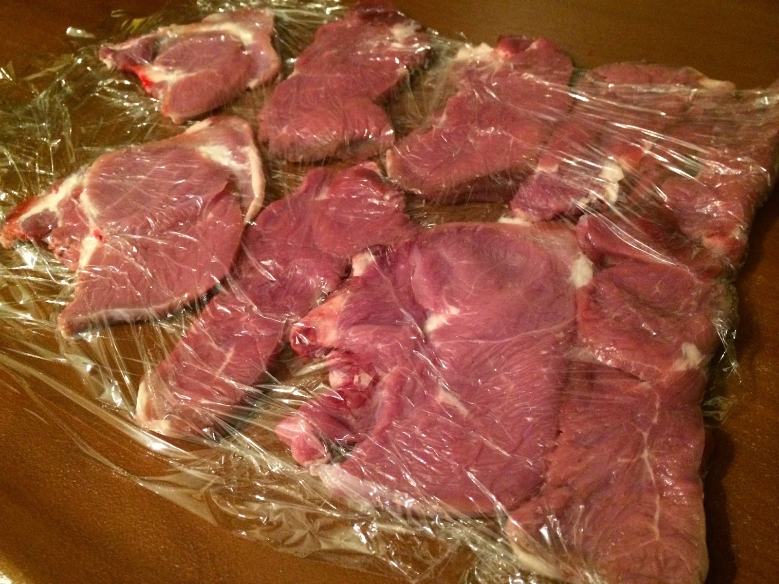 Peynir soslu kuzu eti Lokum gibi et nasıl pişirilir DURU TARİFLER