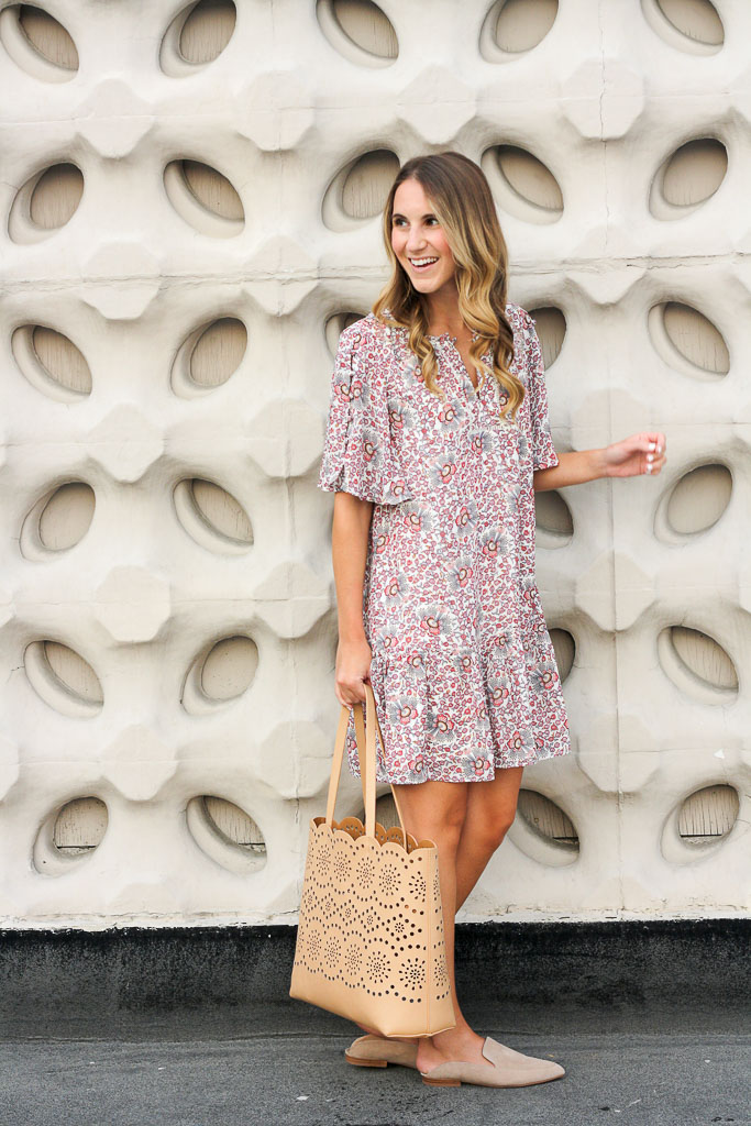 Classroom Style: The Perfect Back to School Dress - Twenties Girl Style