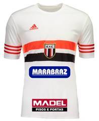 Marabraz patrocina jogo da primeira rodada do Campeonato Paulista 2017 Marabraz patrocina jogo da primeira rodada do Campeonato Paulista 2017