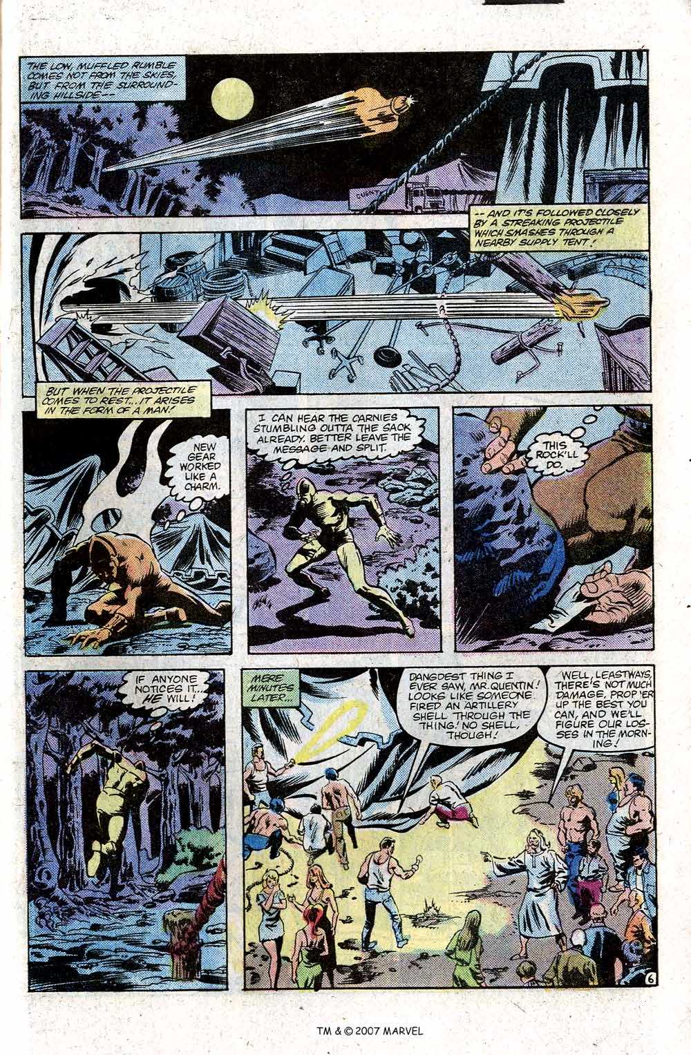 Ghost Rider (1973) issue 72 - Page 9