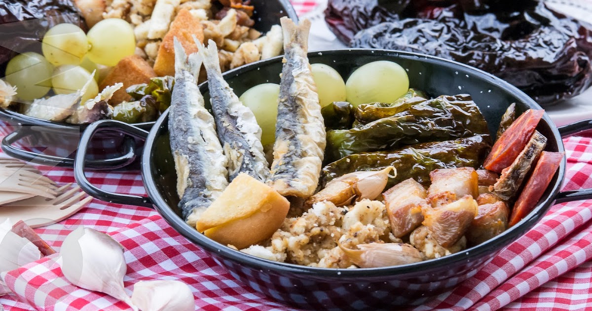 El que no mata, engreixa: Migas manchegas image of El que no mata, engreixa: Migas manchegas