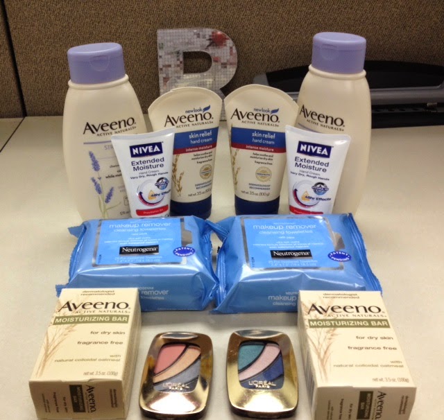 Thrifty Chick: CVS Mini-Haul - $80 Worth of Product for FREE, Plus