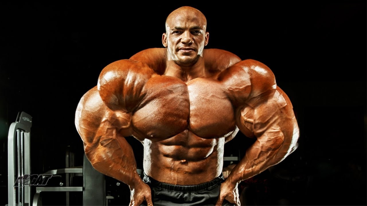 World Biggest Bodybuilder Images The Best Image 2017 vrogue.co