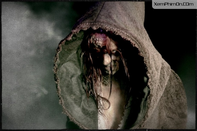 Lời Nguyền Ác Ma - The Wicked