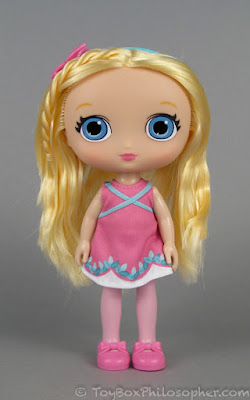Little charmers posie doll deals