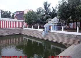 Padal Petram Siva Temples Chennai TN25