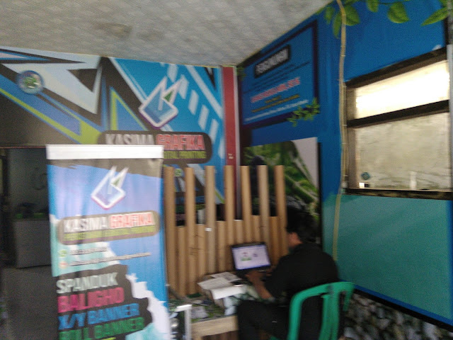 Harga Cetak Spanduk Per meter di Puspahiang Hub. WA