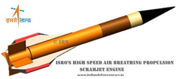 Image result for isro sriharikota scramjet