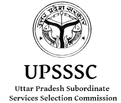 Uttar Pradesh Subordinate Service Selection Commission (UPSSSC)