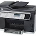 تحميل تعريف طابعة HP Officejet Pro L7500
