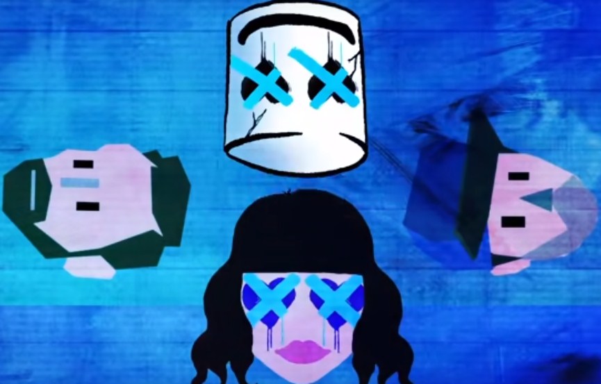 Lirik Lagu Marshmello Ft Chvrches Here With Me Dan Terjemahan Arti Lirik Lagu Kutau Lirik Lirik Lagu Marshmello Ft Chvrches Here With Me Dan Terjemahan Arti Lirik Lagu Kutau Lirik