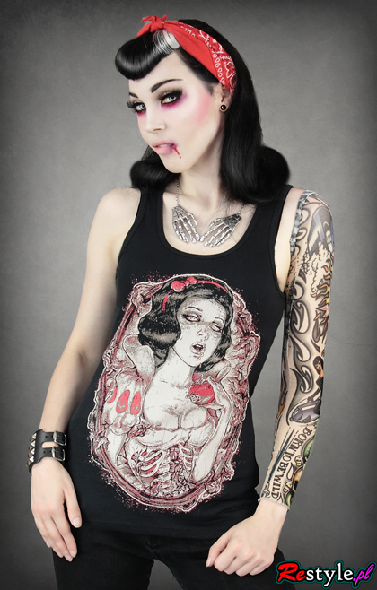 *Psychobilly September 2011
