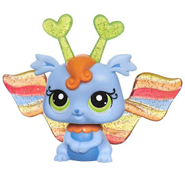 Littlest Pet Shop Fairies Fairy (#3069) Pet