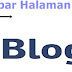 Panduan Cara Mengatur Lebar Halaman Blogspot Menggunakan CSS/HTML