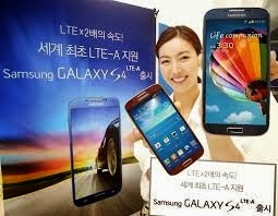 Samsung I9506 Galaxy S4 User Manual Guide | User Manual PDF