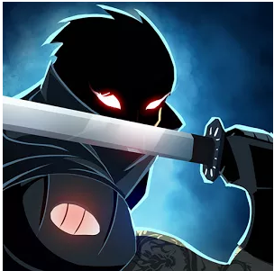Demon Warrior v 1.4 MOD Money + Free Shopping Apk - Latest Android