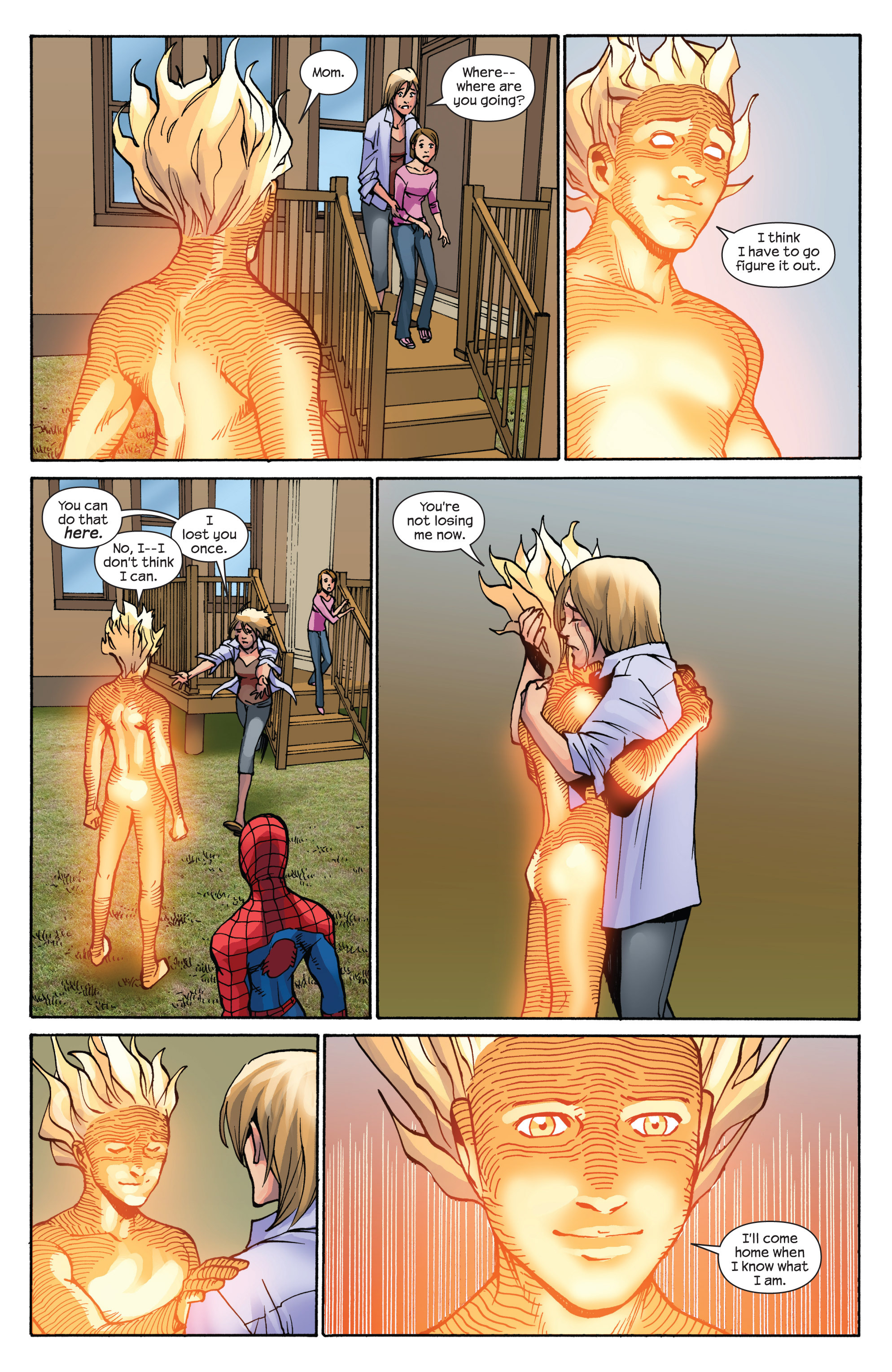Ultimate Spider-Man (2009) issue 8 - Page 18