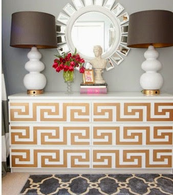 mueble marroqui | facilisimo.com