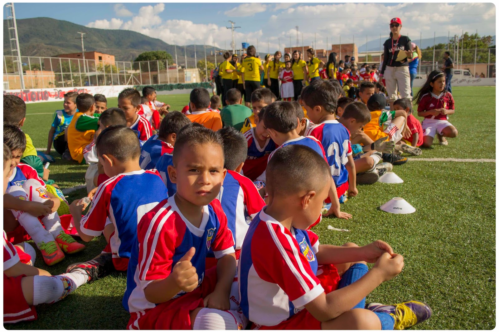 Instituto del Deporte Tachirense GDT IDT