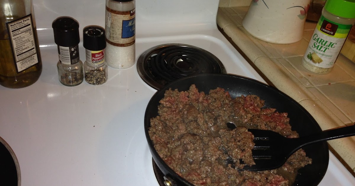 Bison Zucchini Garlic Lasagna