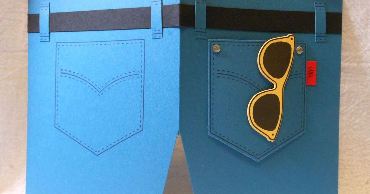 Stamps Well With Others Sunshine in my Pocket (s)