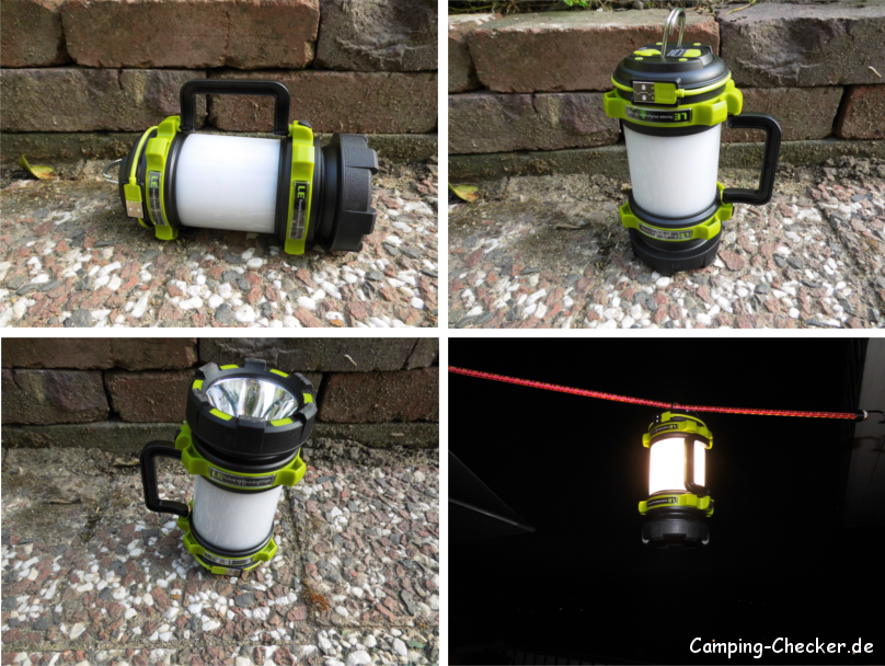 camping lampen im test camping lampen im test