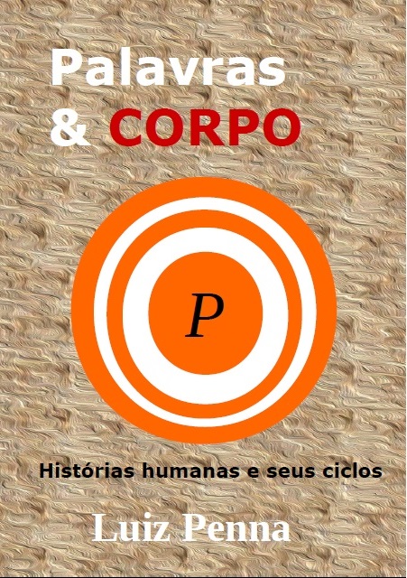 Palavras e Corpo