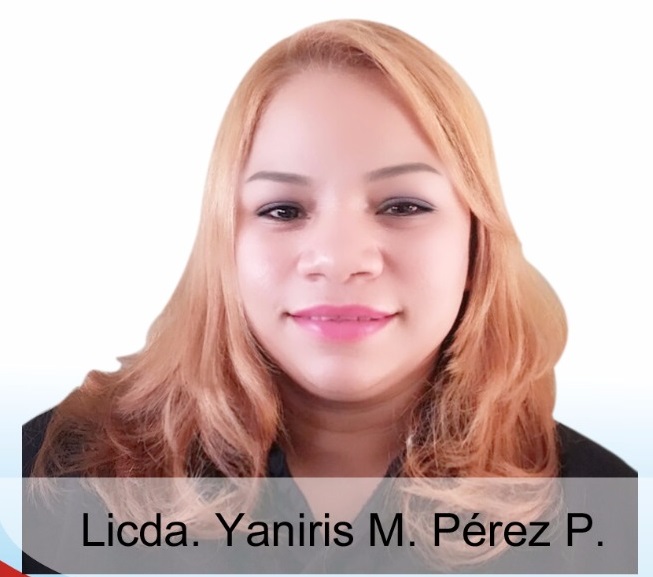 Lic. Yaniris Pérez