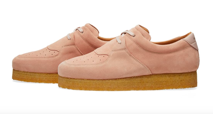 aime leon dore footwear