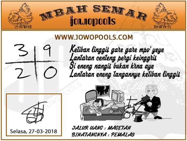 Forum Syair Harian Terlengkap Cepat Update Hk 27 Maret 2018 Kode Syair Sgp Hk Sd Motesia
