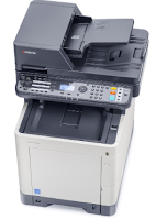 Kyocera ECOSYS M6530cdn Driver