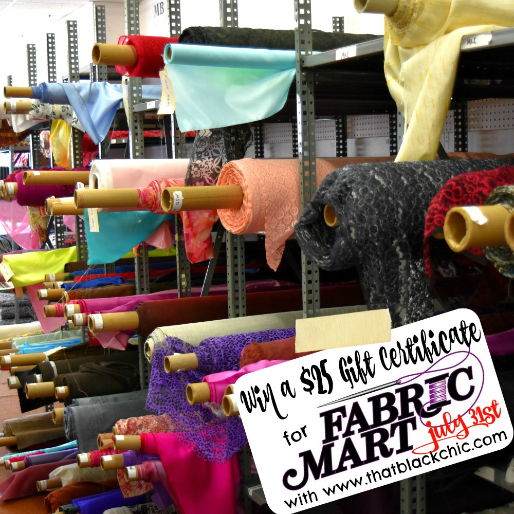 Fabricmart Has Fabrics Galore Fabric Haul Giveaway