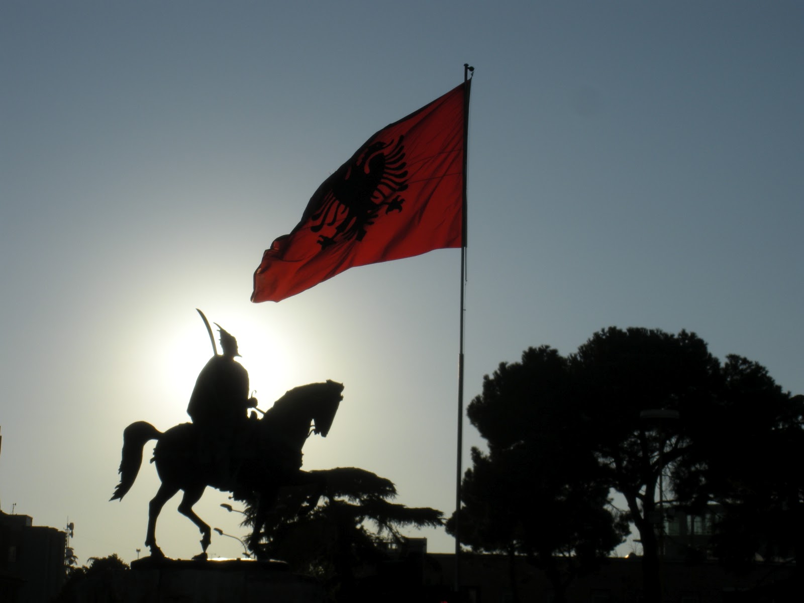 Online Travel News: Albania ( Shqipëri ). A voyage to Albania ...