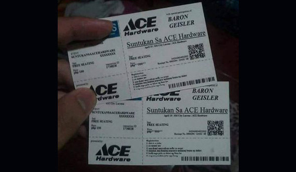 Ace Hardware issues official statement on 'Suntukan' event