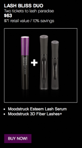 Lash Bliss